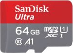 SanDisk Memory Card (16GB & 32GB & 64GB & 128GB)