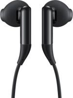 SAMSUNG Level U With Type-C Charging Bluetooth Headset (Blue & Black & Gold, In the Ear)