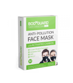 Reusable Anti Pollution Face Mask
