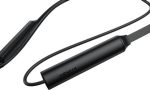 REDMI SonicBass Neckband Bluetooth Headset (Black, In the Ear)