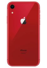 Apple iPhone XR (64 GB & 128 GB) (RED & BLACK & BLUE & CORAL & WHITE & YELLOW)