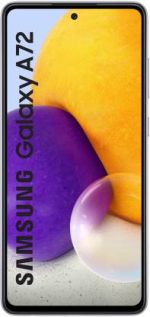 SAMSUNG Galaxy A72 (8 GB RAM) (AWESOME VIOLET)