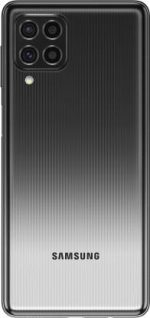 SAMSUNG Galaxy F62 (6 GB & 8 GB RAM) (LASER GREEN & LASER GREY)