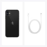 APPLE iPhone 11 (64 GB & 128 GB) (BLACK & GREEN & PURPLE & RED & WHITE)