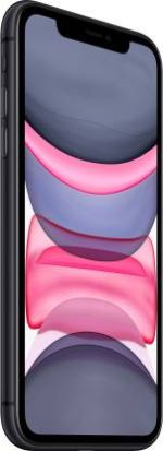 APPLE iPhone 11 (64 GB & 128 GB) (BLACK & GREEN & PURPLE & RED & WHITE)