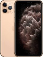 APPLE iPhone 11 Pro Max (64 GB & 256 GB & 512 GB) (GOLD & MIDNIGHT GREEN & SILVER & SPACE SILVER)