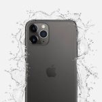 APPLE iPhone 11 Pro Max (64 GB & 256 GB & 512 GB) (GOLD & MIDNIGHT GREEN & SILVER & SPACE SILVER)