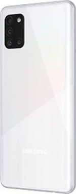 SAMSUNG Galaxy A31 (6 GB RAM) (PRISM CRUSH BLACK & PRISM CRUSH BLUE & PRISM CRUSH WHITE)