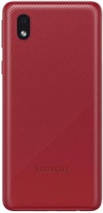 SAMSUNG M01 core (1 GB & 2 GB RAM) (BLUE & BLACK & RED)