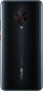 Vivo S1 Pro (8 GB RAM) (JAZZY BLUE & DREAMY WHITE & MYSTIC BLACK)