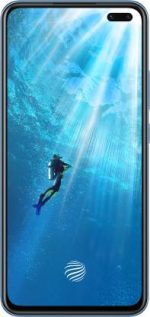 VIVO V19 (8 GB RAM) (MYSTIC SILVER & PIANO BLACK)