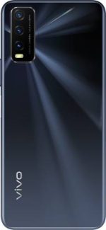 VIVO Y20 (4GB & 6GB RAM) (PURIST BLUE & OBSIDIAN BLACK & DAWN WHITE)