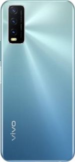 VIVO Y20 (4GB & 6GB RAM) (PURIST BLUE & OBSIDIAN BLACK & DAWN WHITE)