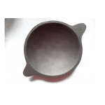 11 Inch Appam Pan Cast Iron Pre- Seasoned