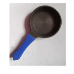 Tadka Pan Cast Iron 5.5 Inch  ( Omelet Pan )Pre Seasoned