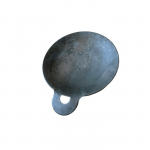 Iron Dosa Tawa Round Handle Medium