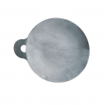 Iron Dosa Tawa Round Handle Small