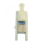Vegetable Slicer - Wooden Type