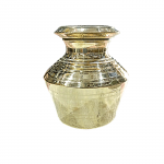 Brass Theertha Kudam Small
