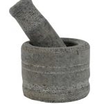 Khal Dasta Ural Set - Medium - Stone