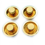 Brass Coffee Dabara 4 Set