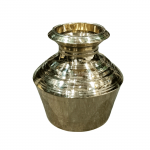 Brass Theertha Kudam Medium