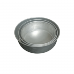 Aluminium Cake Mould 3 Set - Micro Oven Set