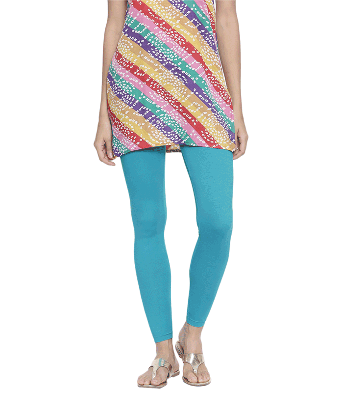 Cement Color Legging Chudidhar Length – LGM Fashions