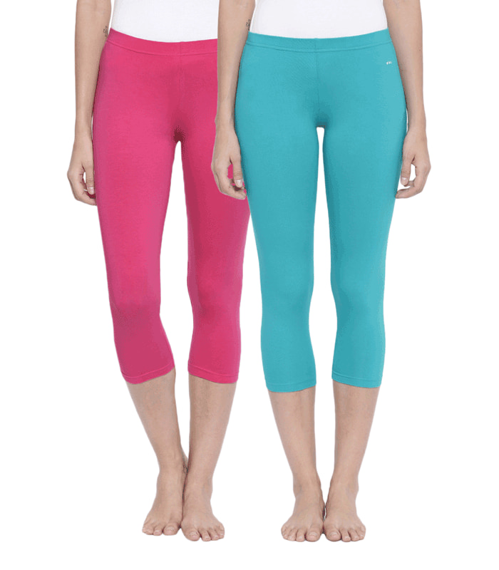 Breathable Candy Colored Shark Cotton Capri Leggings For Girls Elastic  Sport Legging With Side Pockets, Cropped Toe, And Gym Trousers For Summer  Fitness Wear Z008 From Hltrading, $13.9