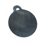 Iron Dosa Tawa Round Handle - Small Pre Seasoned