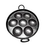 Iron Paniyara Pan 7 Pits