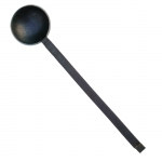 Iron Fry Ladle