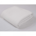 Daily Essential Towel - White