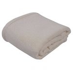 Daily Essential Towel - Natural color