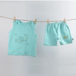 Knit Top And Bottom Set 6-12 Months (Little Explorers) - Pack of 1