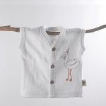 Knit Top 0-3 Months (The Jungle Party) Set of 4