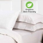 Organic cotton - Reva - Pillow Case