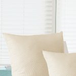 Organic cotton - Reva - Cushion Cover