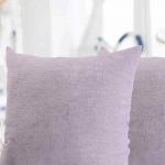 Organic cotton -Zest - Cushion Cover