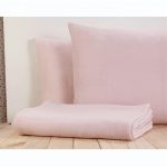 Organic Cotton - Zest - Pillow Cover