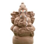 11 Inch"Seed Ganapathy