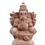 12 Inch"Seed Ganapathy