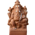 16 Inch"Seed Ganapathy