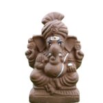 5.5" Seed Ganapathy