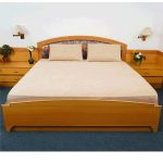 Kural33 Organic Cotton Zest Bed Sheet
