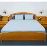 Kural33 Organic Cotton Theo Bed Sheet