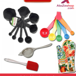 Mini Baking Set Combo 2