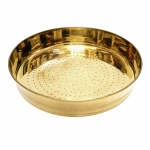 Brass Jalladai/Seives