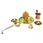 Pooja Set Combo
