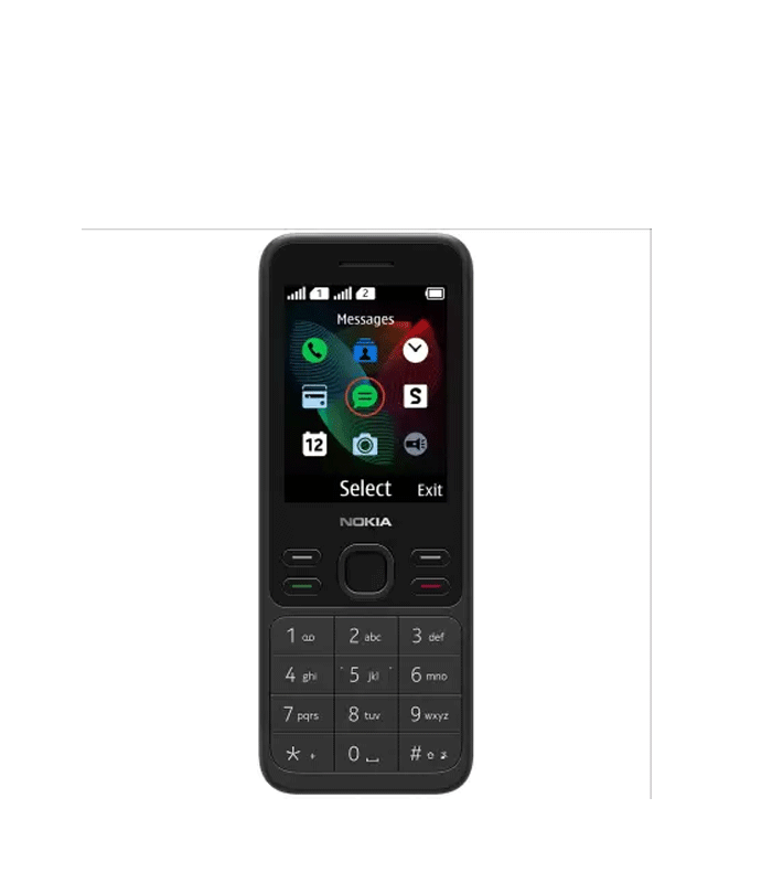 Nokia 150 DS 2020